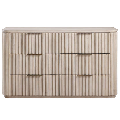 Henry - Dresser