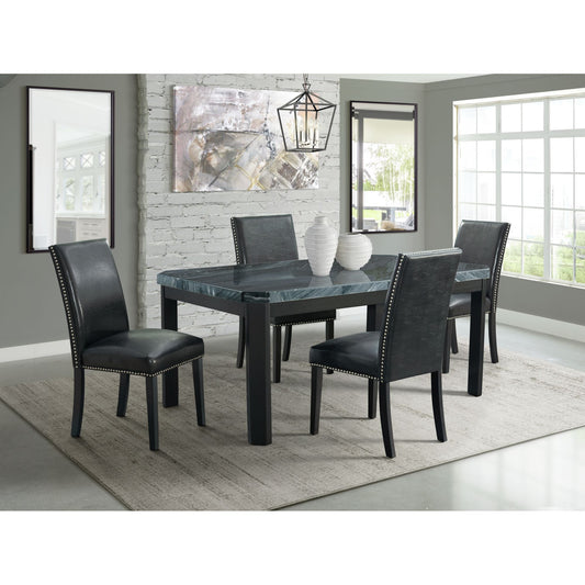 Francesca - Rectangular Dining Set
