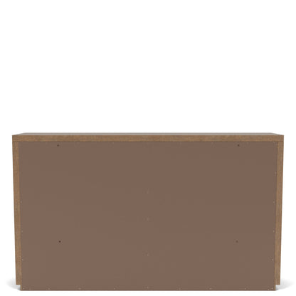 Cascade - 8 Drawer Dresser