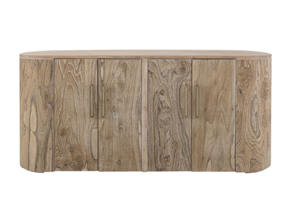 Balam - 4 Doors Console