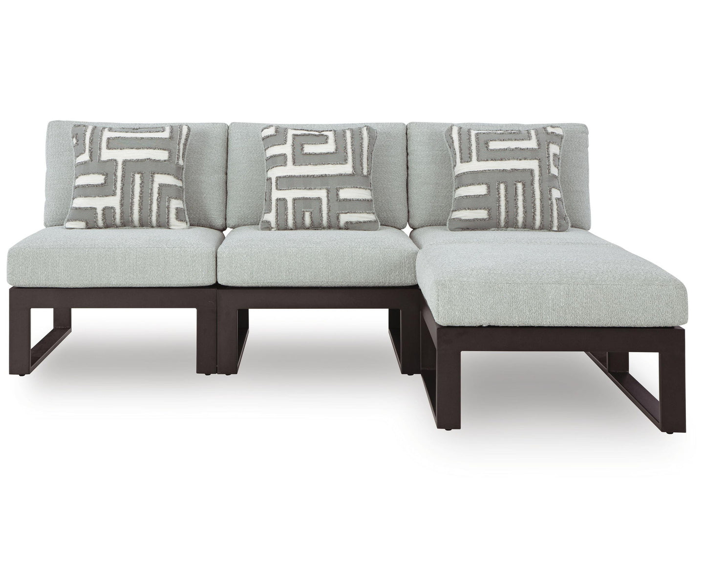 Beachloft - Outdoor Sectional