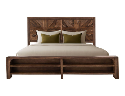 Praga - Bed