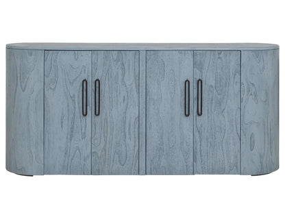Balam - 4 Doors Console