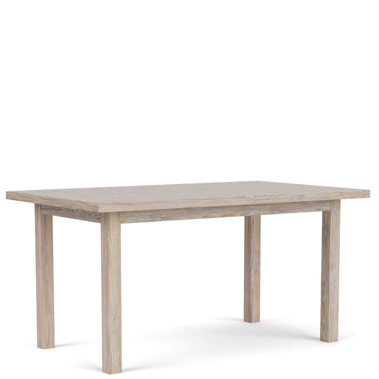 Rosalie - Leg Dining Table