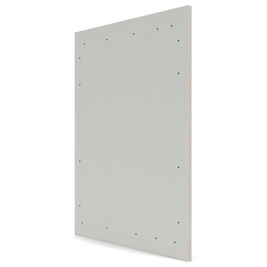 Laguna - Mirror - Beige