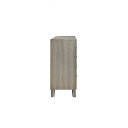 Lennox - 8 Drawer Dresser