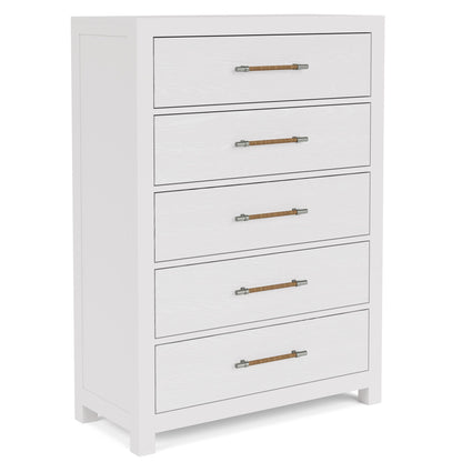 Rosalie - Chest