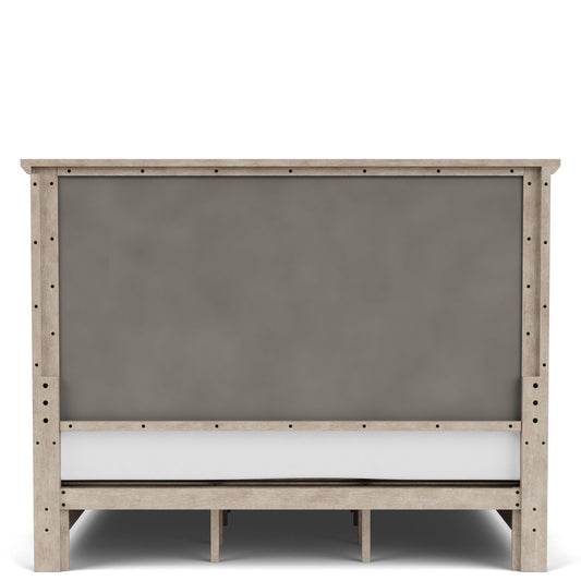 Bennett - Panel Bed