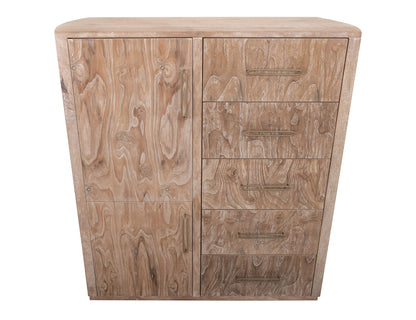 Balam - Gentleman Chest