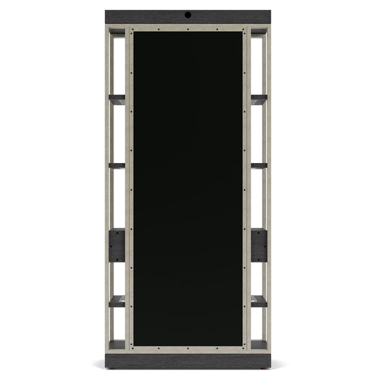 Millie - Etagere - Glazed Mocha
