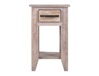 White Teak - Table