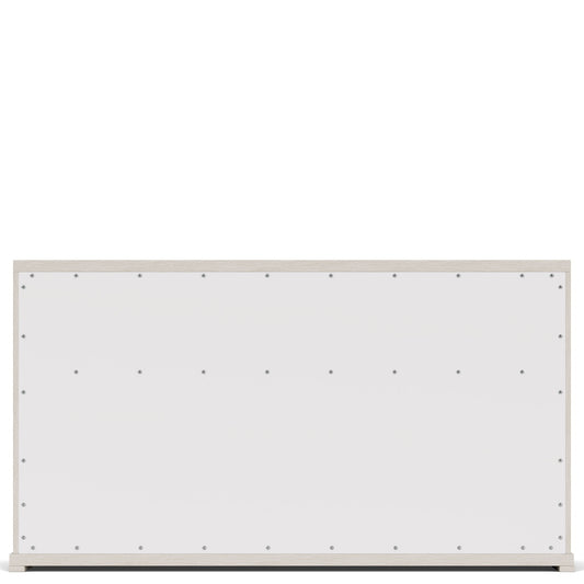 Alexis - 9-Drawer Dresser - Latte Essence