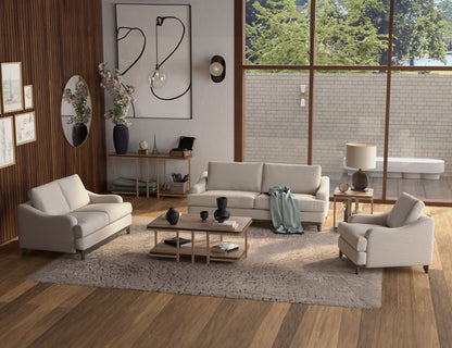 Alfa - Sofa
