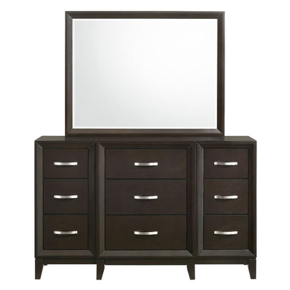 Beaumont - 9-Drawer Dresser