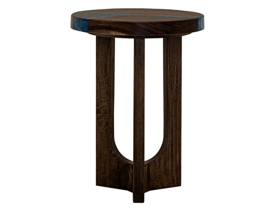Zaphiro - Round Table