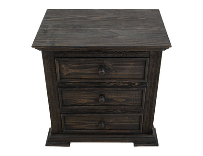Terra - Nightstand