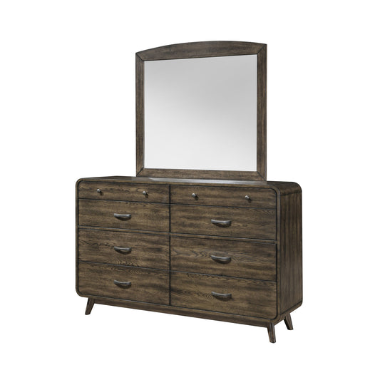 Rex - Dresser