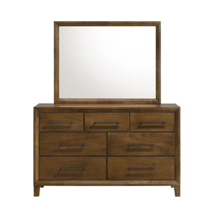 Ballard - 7 Drawer Dresser