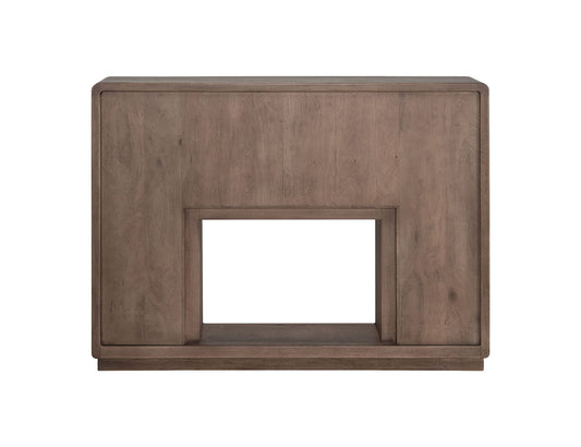 Mezquite - Electric Fireplace