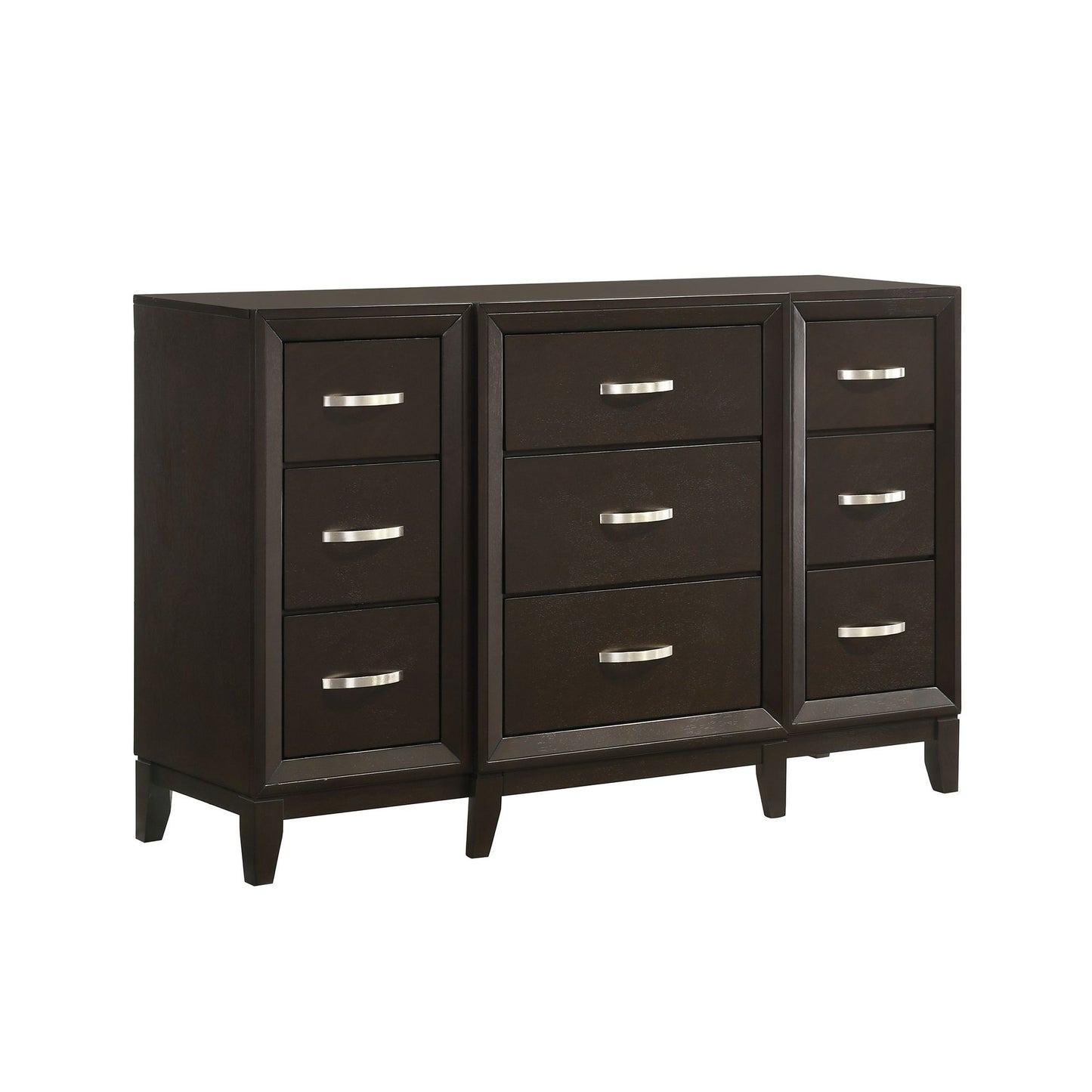 Beaumont - 9-Drawer Dresser