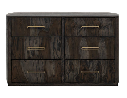 Black Balam - Dresser - Oil Black