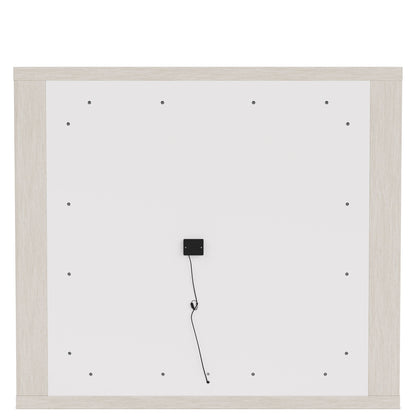 Alexis - Mirror - Latte Essence