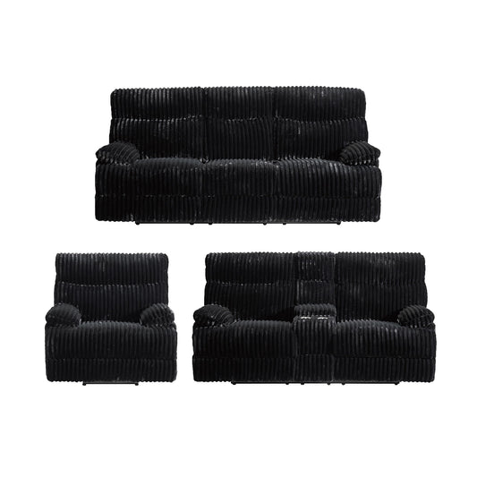 Admiral - Power Motion Living Room Set