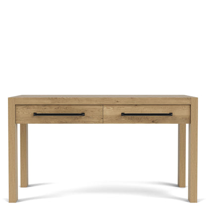 Davie - Writing Desk - Light Brown