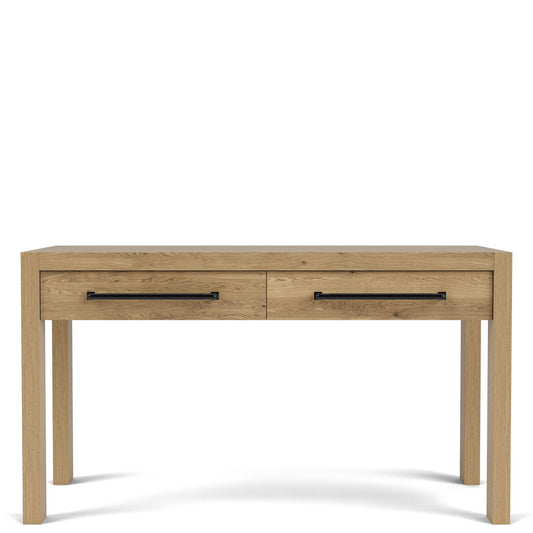 Davie - Writing Desk - Light Brown