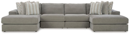 Avaliyah - Sectional