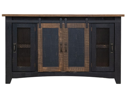 Pueblo - TV Stand