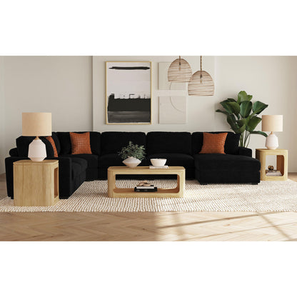 Rogen Rustic - Occasional Table Set