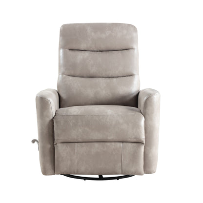 Takami - Swivel Recliner