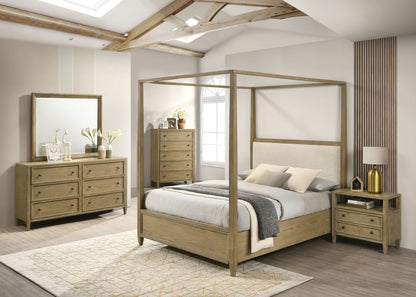 Sienna - Dresser