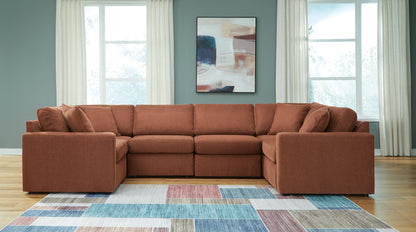 Modmax - Sectional - Spice