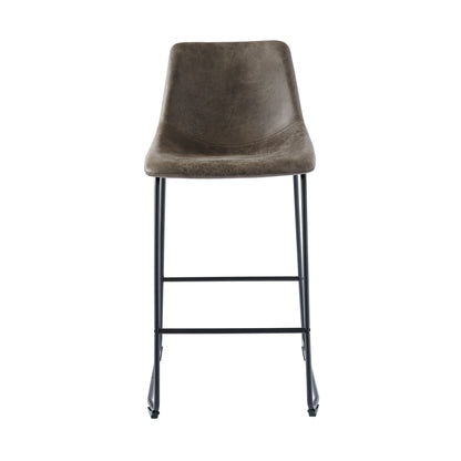 Wes - Bar Stool Set (Set of 2)