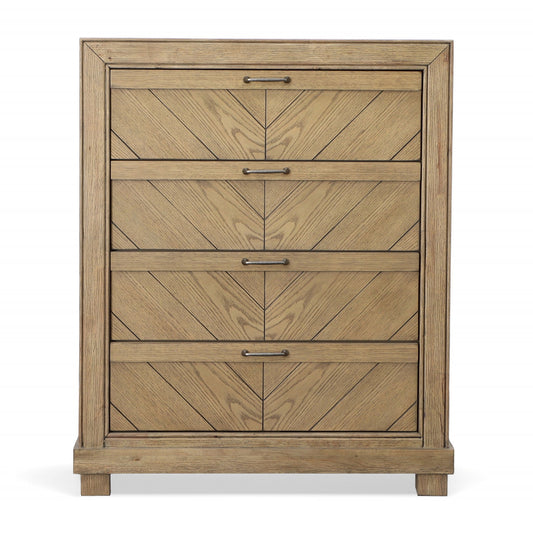 Montana - Chest