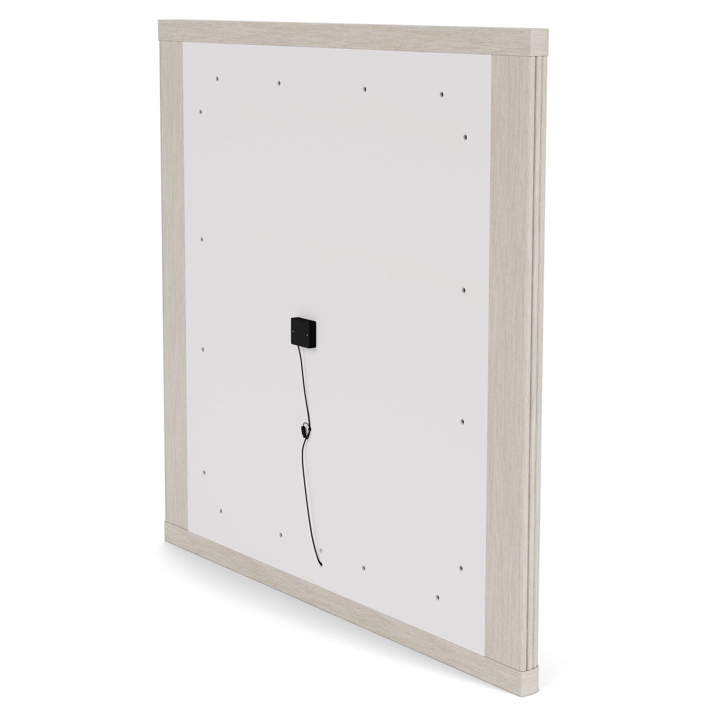 Alexis - Mirror - Latte Essence