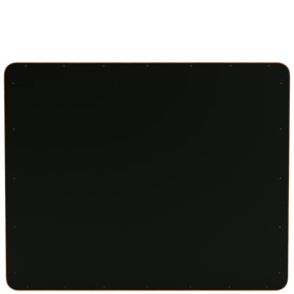 Elsie - Mirror - Dark Brown