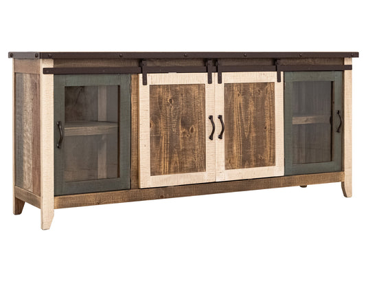 Antique - TV Stand