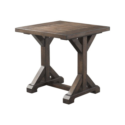 Finn - Trestle Table