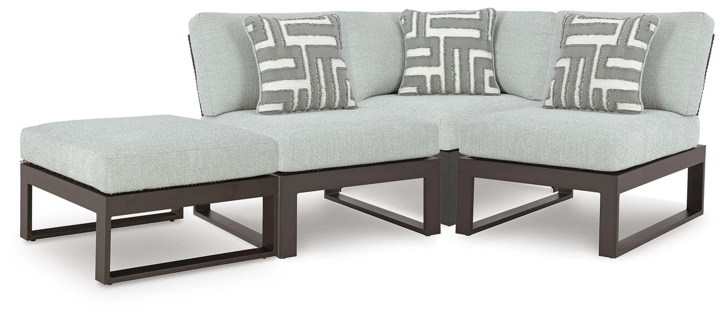 Beachloft - Outdoor Sectional