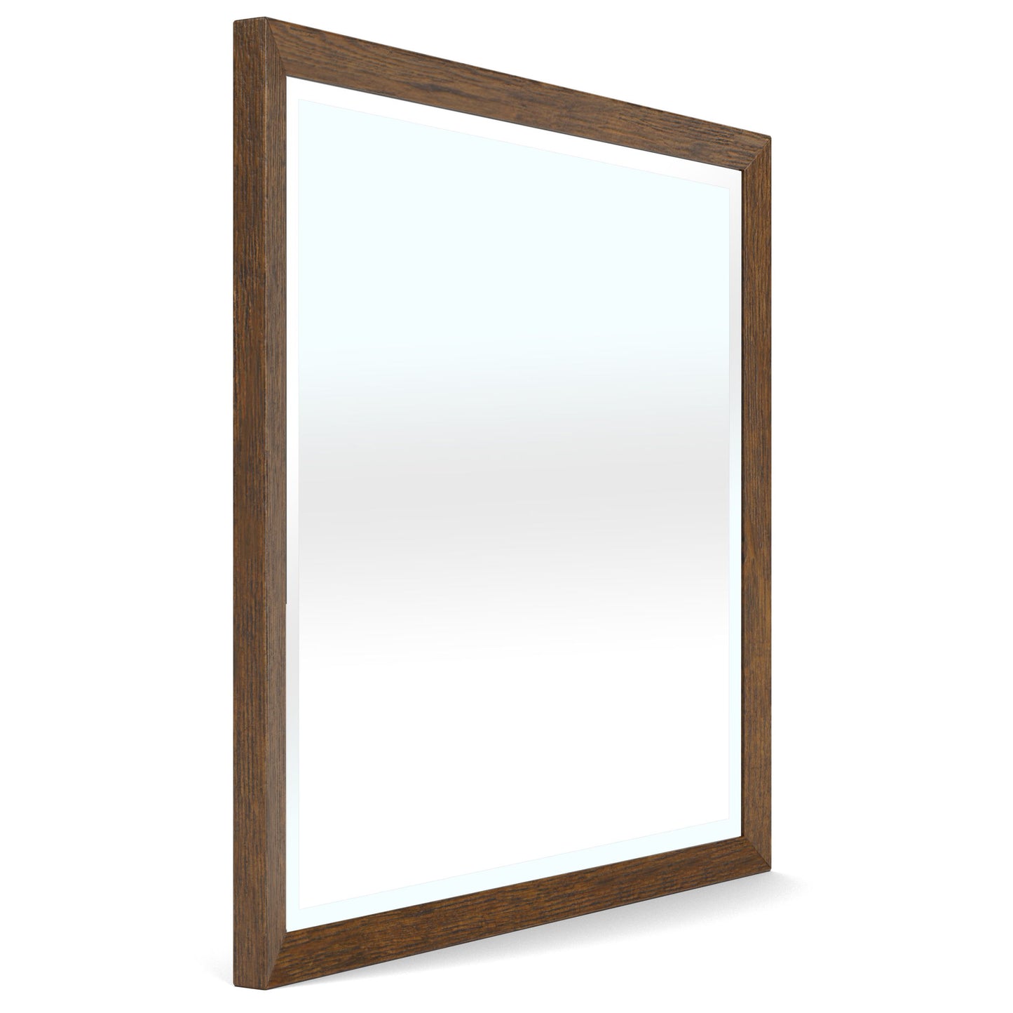 Calhoun - Dresser Mirror - Whiskey Oak