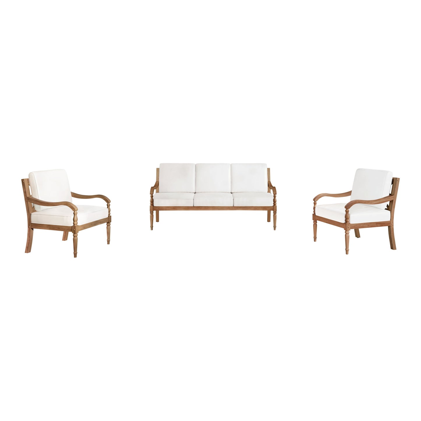 Savannah - Outdoor Set