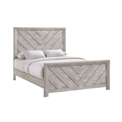 Eleanor - Bed