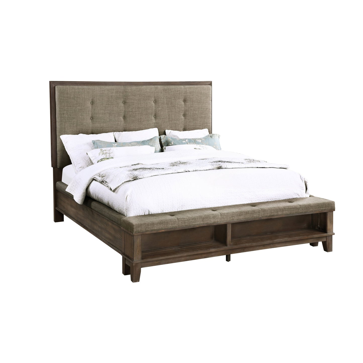 Cagney - Bed