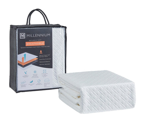 Basic Protector - Mattress Protector