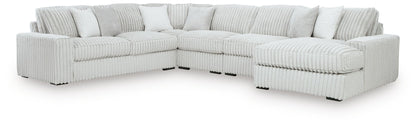 Stupendous - Sectional
