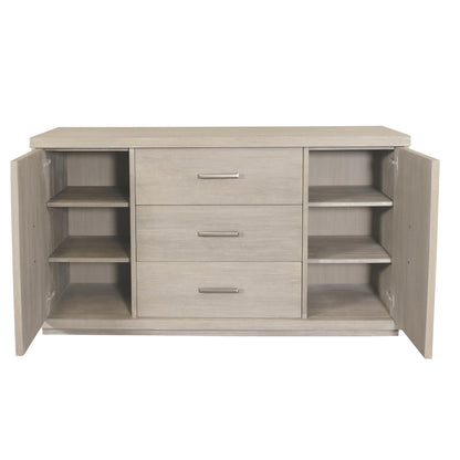 Cascade - Server - Dovetail