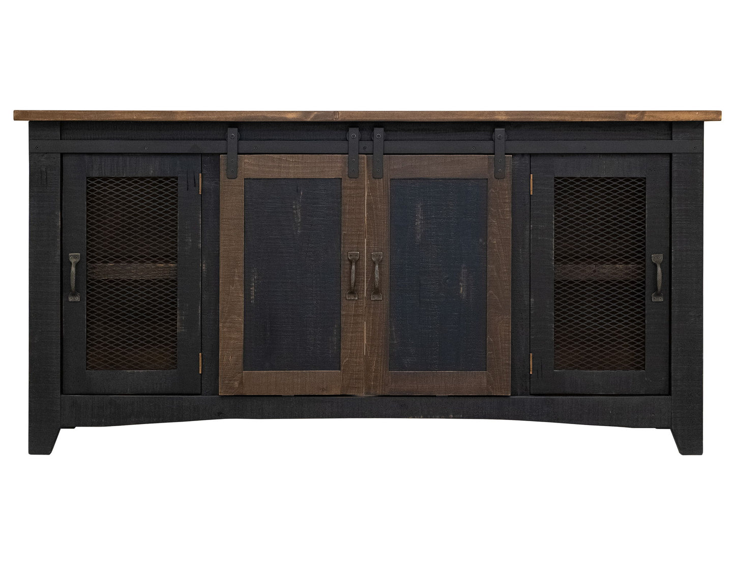 Pueblo - TV Stand